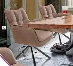 Möbel Martin Armlehnstuhl Angebot