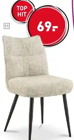 Möbel Martin Stuhl Angebot