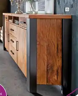 Möbel Martin Sideboard Angebot