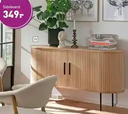Möbel Martin Sideboard Angebot