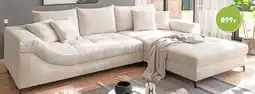 Möbel Martin Ecksofa Angebot