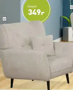 Möbel Martin Sessel Angebot