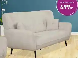 Möbel Martin 2-Sitzer Sofa Angebot