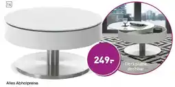 Möbel Martin Couchtisch Angebot