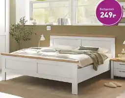 Möbel Martin Bettgestell Angebot