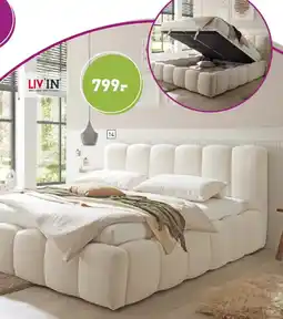 Möbel Martin LIV'IN Bettgestell Angebot