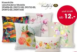 Möbel Martin Kissenhülle Angebot
