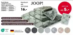 Möbel Martin Textil-Serie JOOP! Classi Angebot