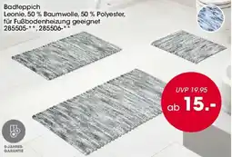 Möbel Martin Badteppich Angebot