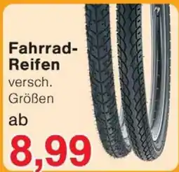 Wiglo Wunderland Fahrrad-Reifen Angebot
