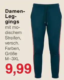 Wiglo Wunderland Damen-Leggings Angebot
