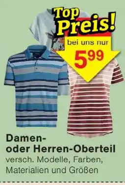Wiglo Wunderland Damen- oder Herren-Oberteil Angebot