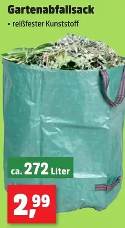 Thomas Philipps Gartenabfallsack Angebot