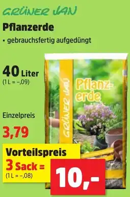Thomas Philipps Grüner Jan Pflanz-erde Angebot