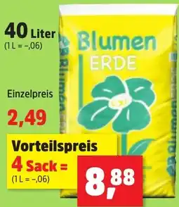 Thomas Philipps Blumen ERDE Angebot