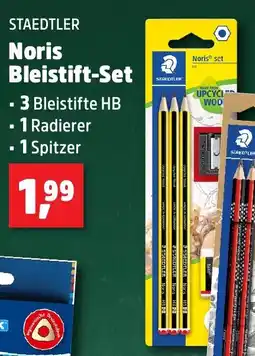 Thomas Philipps Noris Bleistift-Set Angebot