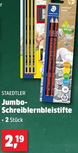 Thomas Philipps STAEDTLER Jumbo-Schreiblernbleistifte Angebot