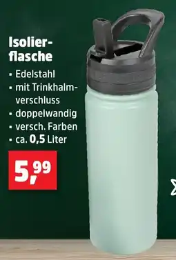 Thomas Philipps Isolier-Flasche Angebot