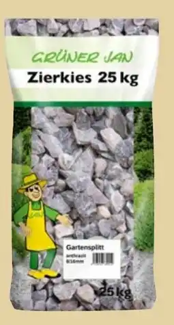 Thomas Philipps Grüner Jan Zierkies Angebot