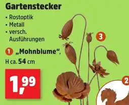 Thomas Philipps Gartenstecker Angebot