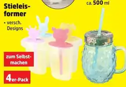 Thomas Philipps Stieleis-former Angebot