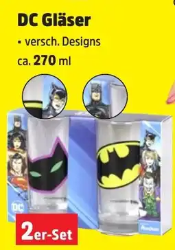 Thomas Philipps DC Gläser Angebot