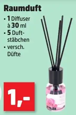 Thomas Philipps Räumduft Angebot
