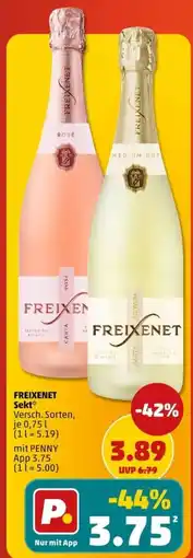 PENNY FREIXENET Sekt Angebot