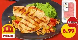 PENNY MÜHLENHOF Frische Hähnchen-Minutenschnitzel Angebot