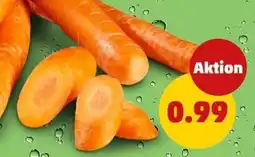 PENNY Karotte Angebot