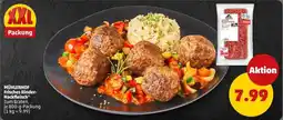 PENNY MÜHLENHOF Frisches Rinder-Hackfleisch Angebot