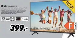 MEDIMAX LG 55NU900B6LA Angebot