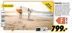 MEDIMAX PHILIPS 55OLED760 Angebot