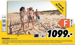 MEDIMAX PHILIPS 650LED760 Angebot
