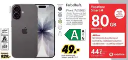 MEDIMAX iPhone 17 (256 GB) Angebot