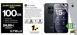 MEDIMAX REDMI Note 15 Pro+ 5G Angebot