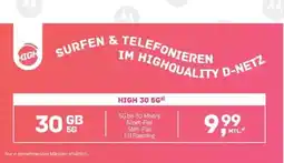 MEDIMAX HIGH 30 5G Angebot