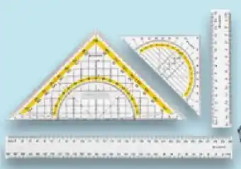 Kaufland TALENTUS Geometrie- Set Angebot