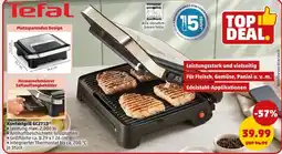 PENNY Tefal Kontaktgrill GC271D Angebot