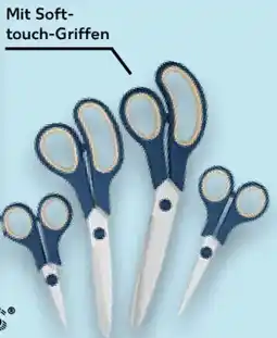 Kaufland TALENTUS Scheren-Set Angebot