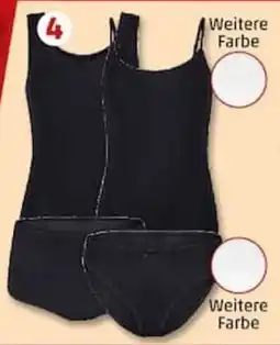 PENNY Damen-Unterwäsche Angebot
