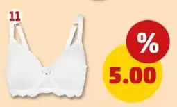 PENNY savarie Bügel-BH Angebot