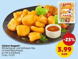 PENNY Chicken-Nuggets* Angebot
