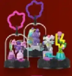 Kaufland Haustier- Schlüsselanhänger Monster High Angebot