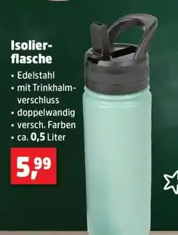 Thomas Philipps Isolierflasche Angebot
