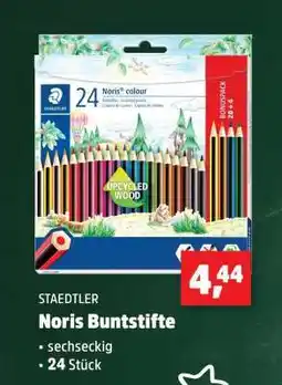 Thomas Philipps Noris Buntstifte Angebot