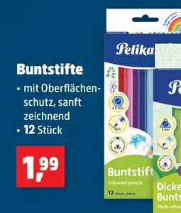 Thomas Philipps Buntstifte Angebot