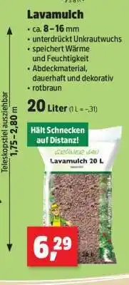 Thomas Philipps Lavamulch Angebot
