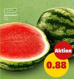 PENNY Wassermelone Angebot