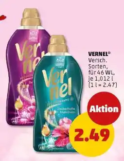 PENNY VERNEL Angebot